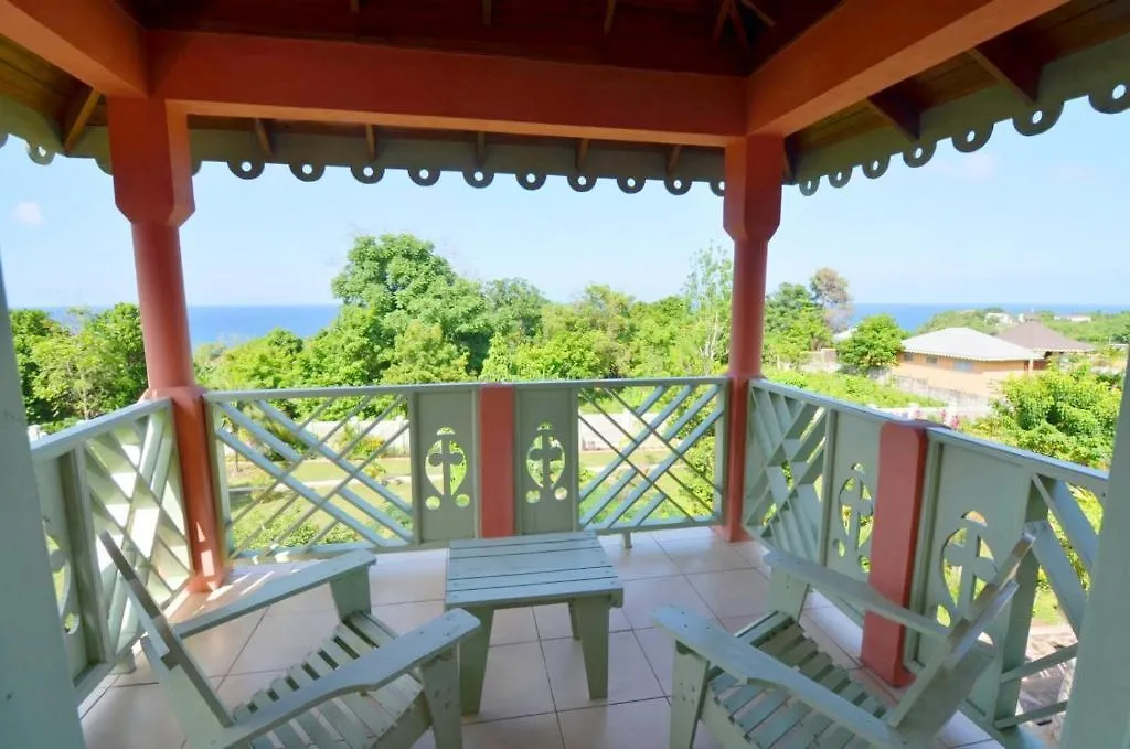 Pimento Lodge Resort Port Antonio