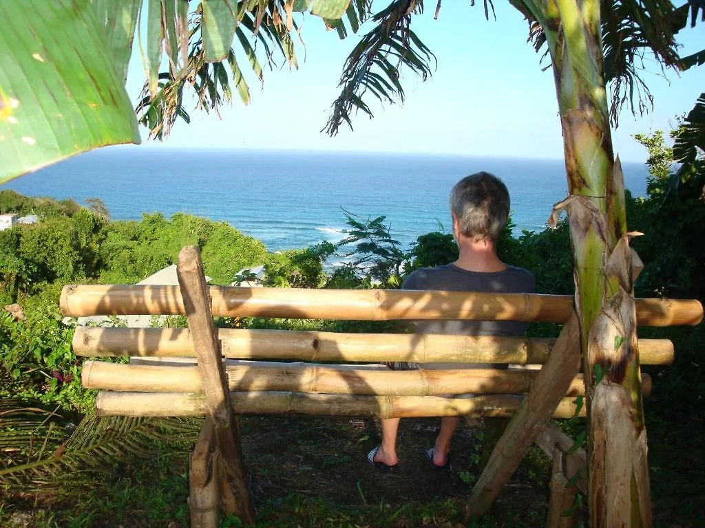 Pimento Lodge Resort Port Antonio 0*,