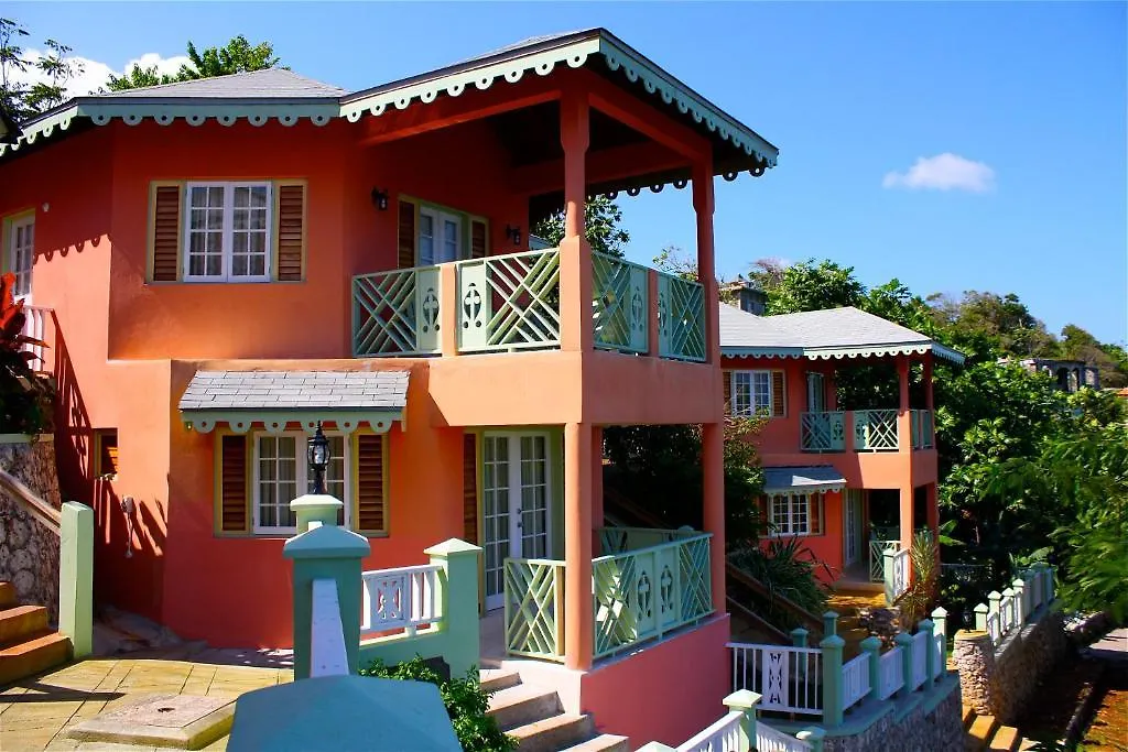 Pimento Lodge Resort Port Antonio 0*,  Jamaïque