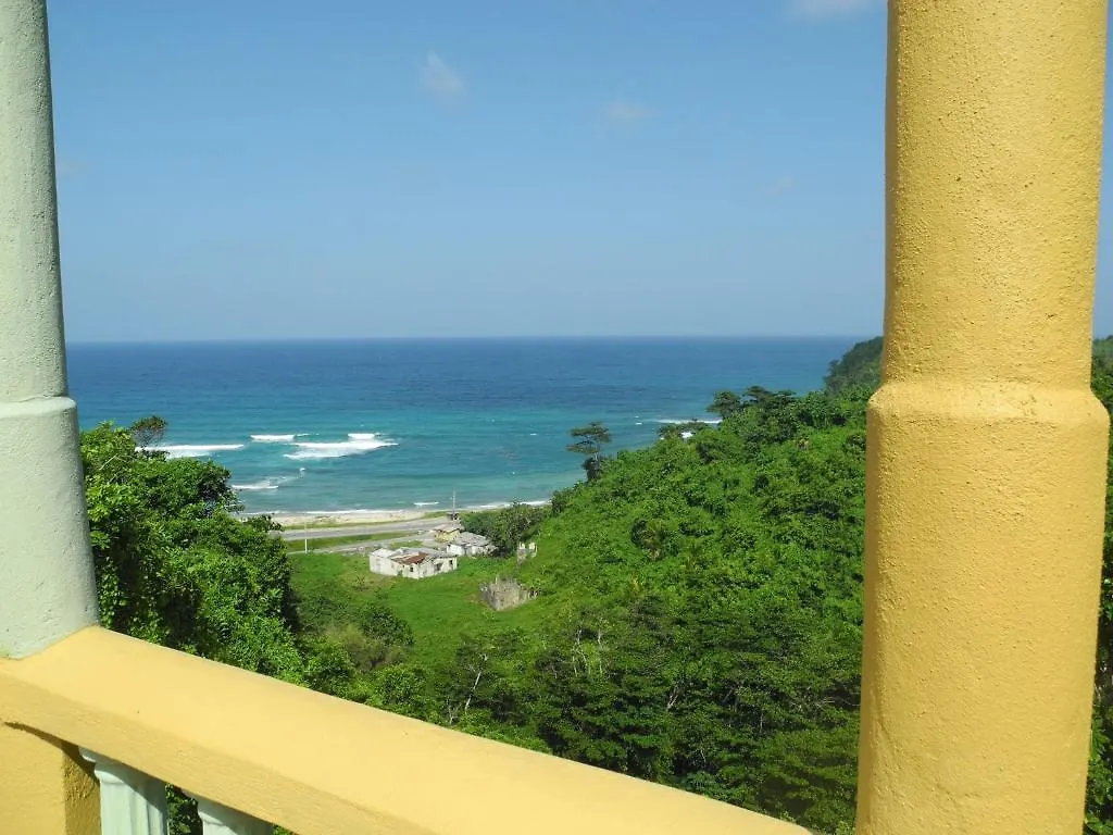 Pimento Lodge Resort Port Antonio