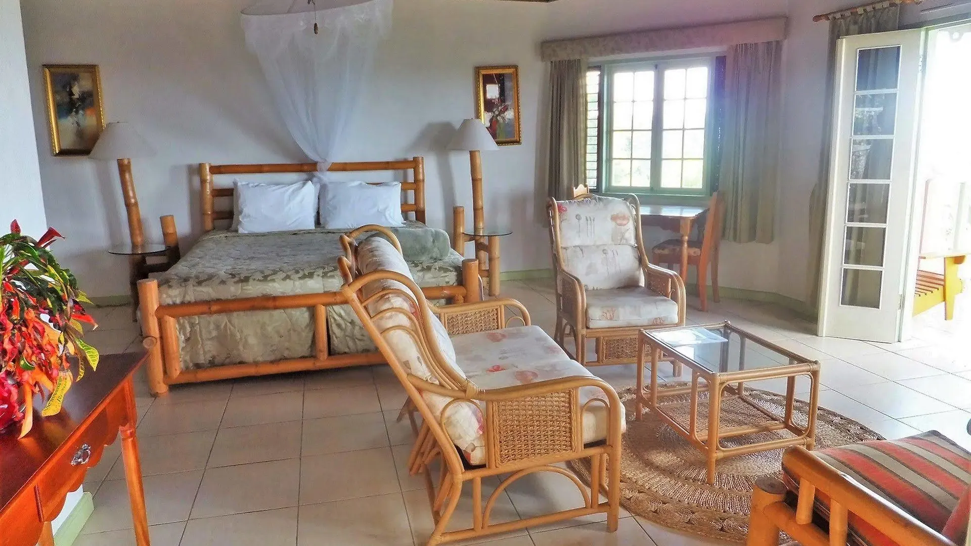 Pimento Lodge Resort Port Antonio