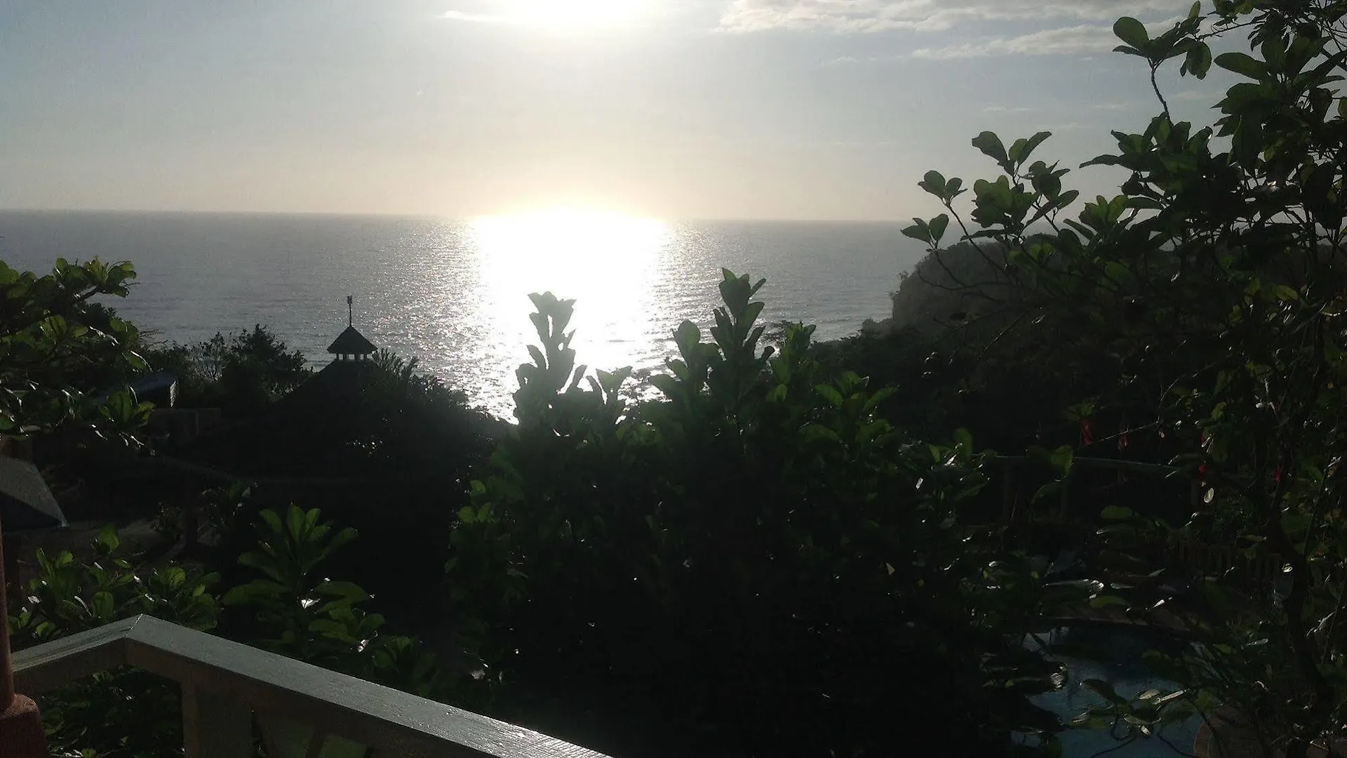 Pimento Lodge Resort Port Antonio Jamaïque